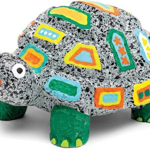 Rock Pets – Schildpad
