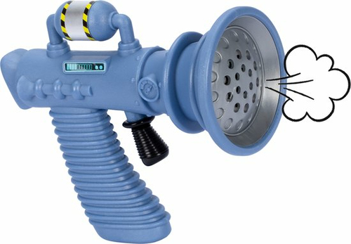 Despicable Me 4 - SFX Mini Fart Blaster