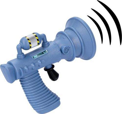 Despicable Me 4 - SFX Mini Fart Blaster - Afbeelding 3
