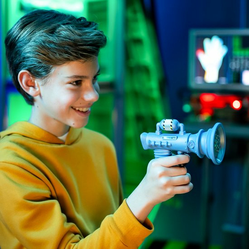 Despicable Me 4 - SFX Mini Fart Blaster - Afbeelding 6