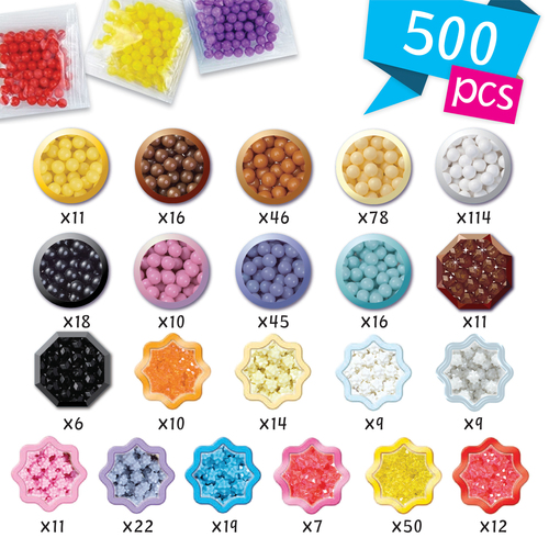 Aquabeads - Pretty Pets Craft Kit - Afbeelding 4