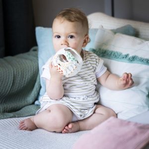 Sophie de Giraf – Sensorische bijtbal