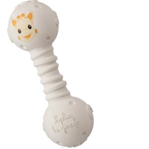 Sophie de Giraf – Bijtrammelaar