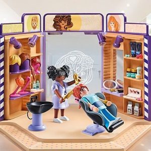 PM My Life – Kapsalon