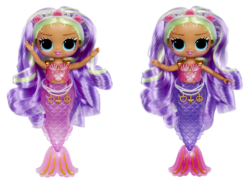 L.O.L. Surprise Tweens Memaid Doll ASS. - Afbeelding 3