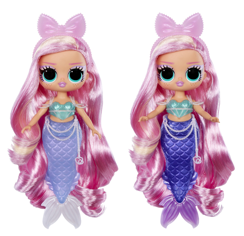 L.O.L. Surprise Tweens Mermaid Doll ASS. - Afbeelding 3
