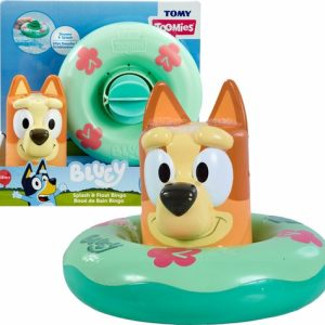 Bluey – Tomy Toomies Zwemboei Bingo