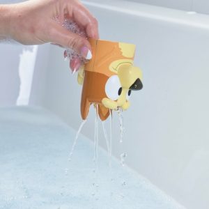 Bluey – Tomy Toomies Zwemboei Bingo