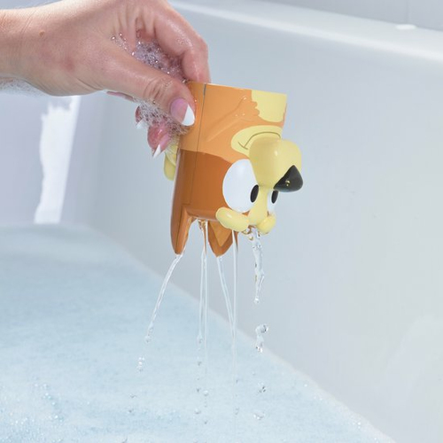 Bluey - Tomy Toomies Zwemboei Bingo - Afbeelding 2