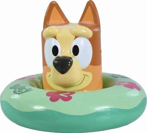 Bluey - Tomy Toomies Zwemboei Bingo - Afbeelding 5