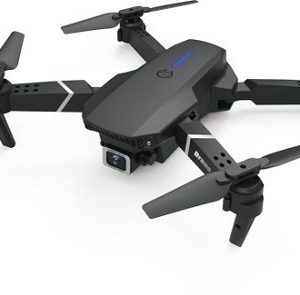 Wonky Monkey Drone Copter – Black