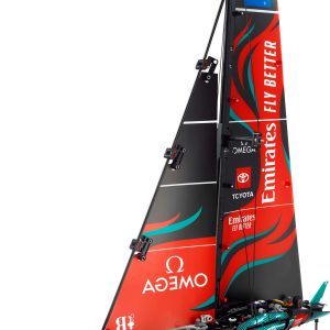LEGO Technic – Emirates Team New Zealand AC75 jacht