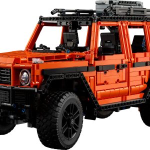LEGO Technic – Mercedes-Benz G 500 Professional Line – 42177