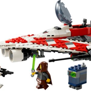 LEGO Star Wars – Jedi Bobs Starfighter