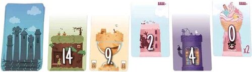 5 Torens - Afbeelding 2