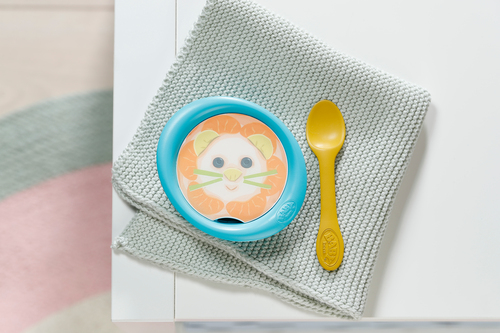 BABY Born - Feeding set - Afbeelding 2