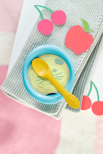 BABY Born - Feeding set - Afbeelding 4