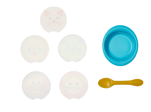 BABY Born - Feeding set - Afbeelding 5