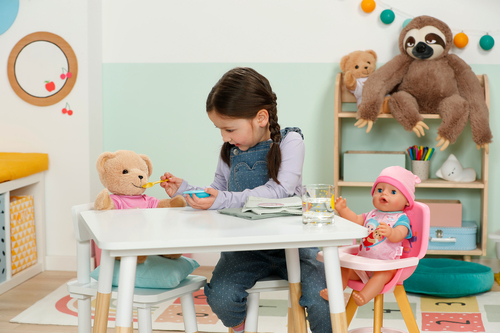 BABY Born - Feeding set - Afbeelding 7