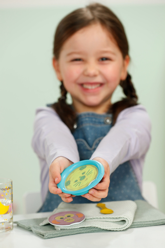 BABY Born - Feeding set - Afbeelding 8