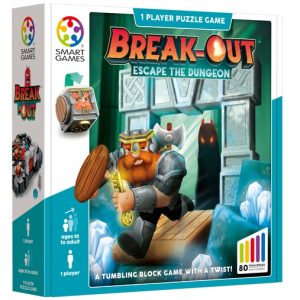 Smart Games – Break-Out
