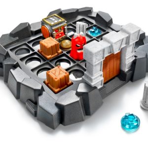 Smart Games – Break-Out