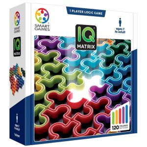 SmartGames – IQ Matrix