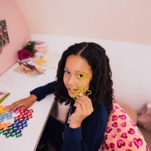 SmartGames – IQ Matrix