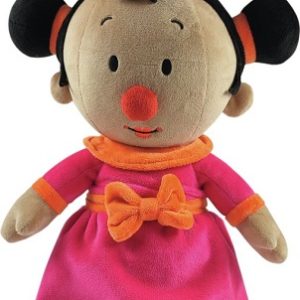 Bumbina pluche 40 cm