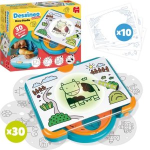 Dessineo Draw Studio