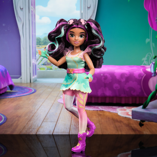 Unicorn Academy Pop Ava - Afbeelding 8