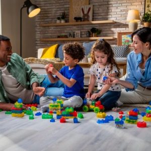 Jelly Blox – Newbie Kit