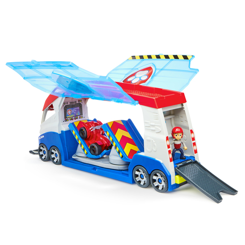 Paw Patrol - Paw Patroller (Nieuw) - Afbeelding 6