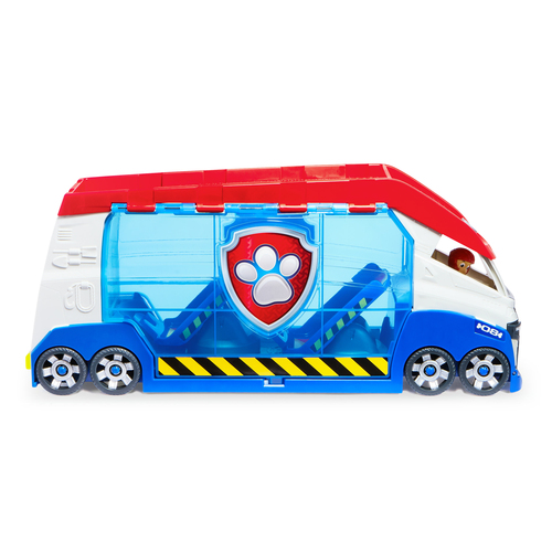 Paw Patrol - Paw Patroller (Nieuw) - Afbeelding 9