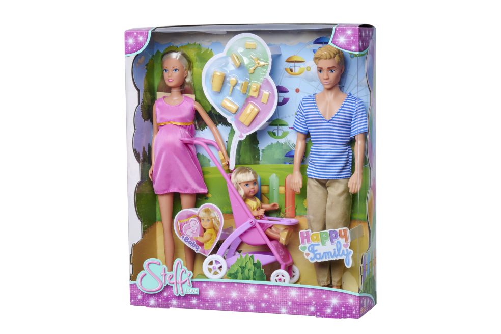 Steffi Love - Happy Family - Afbeelding 2