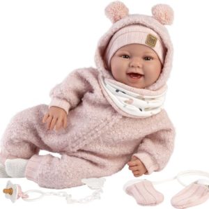 Llorens pop – Tina 43cm