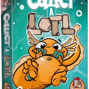 Collect a Lotl