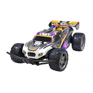 R/C Monster truggy metallic