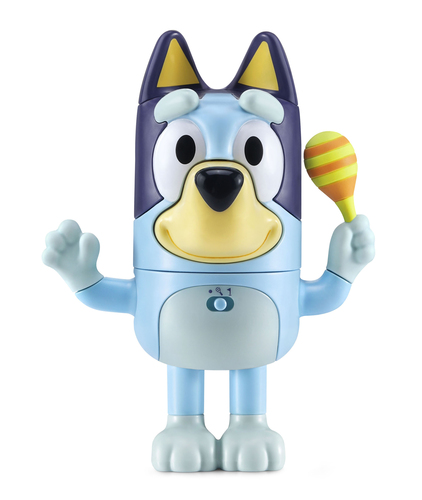 VTech Bluey speel & beweeg. 3+. 2xLR03 Incl - Afbeelding 4