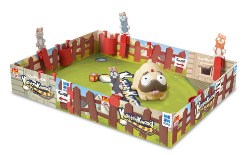 Kattenkwaad. 6+. 3xLR03 Excl - Afbeelding 8