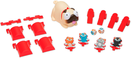 Kattenkwaad. 6+. 3xLR03 Excl - Afbeelding 9