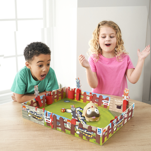 Kattenkwaad. 6+. 3xLR03 Excl - Afbeelding 10