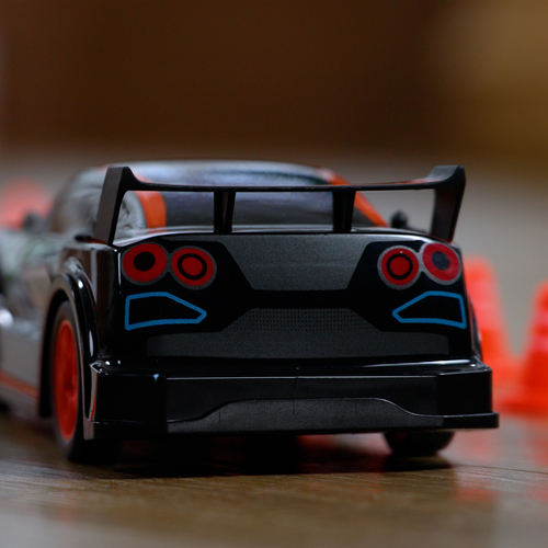 R/C Exost Fusion Bolt. 5+. 1x3.7V oplaadbare Li-ion Incl + 2xLR06 Excl. 338 - Afbeelding 8