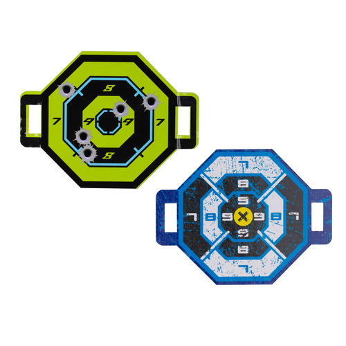 Robo Rapidfire. 5+. 2x oplaadbare Li-ion 500mAh Incl. 93888528 - Afbeelding 6