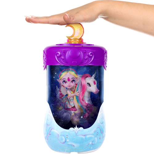 Magic Mixies Pixlings pop en eenhoorn. 5+. 47514913 - Afbeelding 5