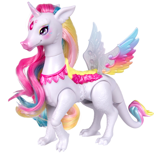 Magic Mixies Pixlings pop en eenhoorn. 5+. 47514913 - Afbeelding 8