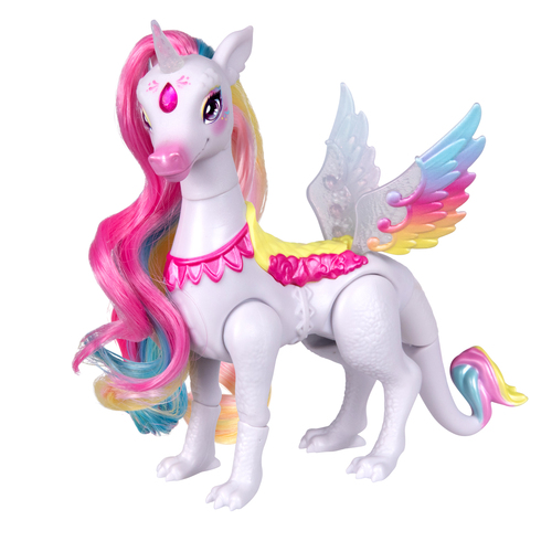 Magic Mixies Pixlings pop en eenhoorn. 5+. 47514913 - Afbeelding 9