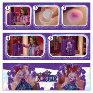 Magic Mixies magische toverspiegel. 5+. 3xLR06 Excl. 47515711