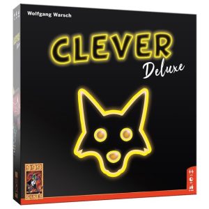 Clever Deluxe – 999 Games