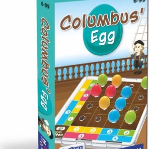 Columbus’ Egg